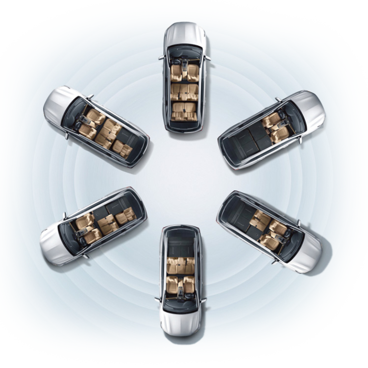 Φωτογραφία με μοντέλα DFSK